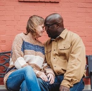 Meet your Posher, Nancy anne